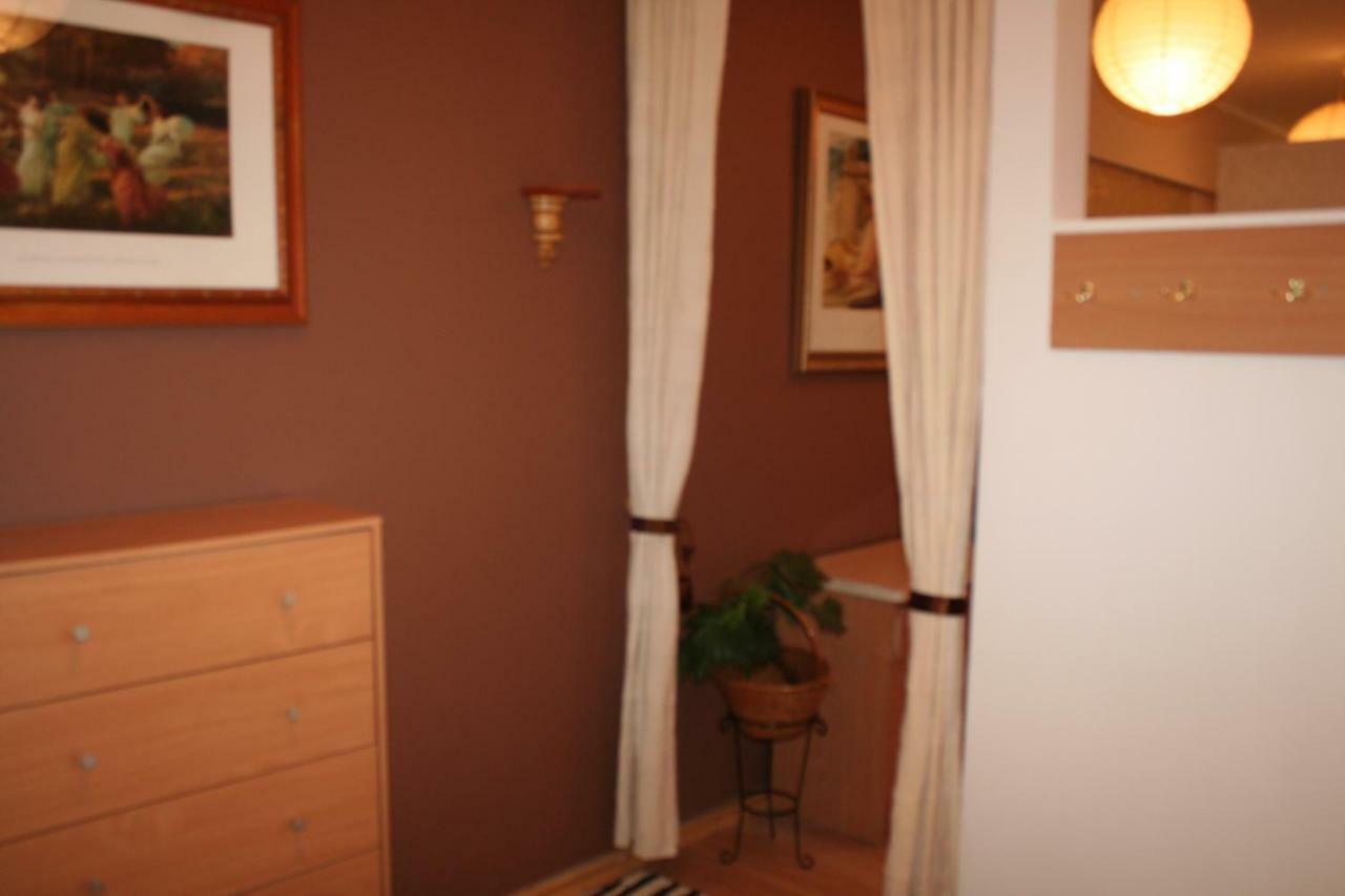 Apartament Manhattan W Olsztynie Olsztyn  Exterior photo