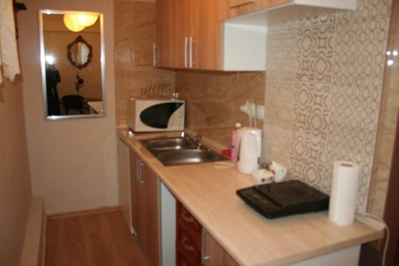 Apartament Manhattan W Olsztynie Olsztyn  Exterior photo